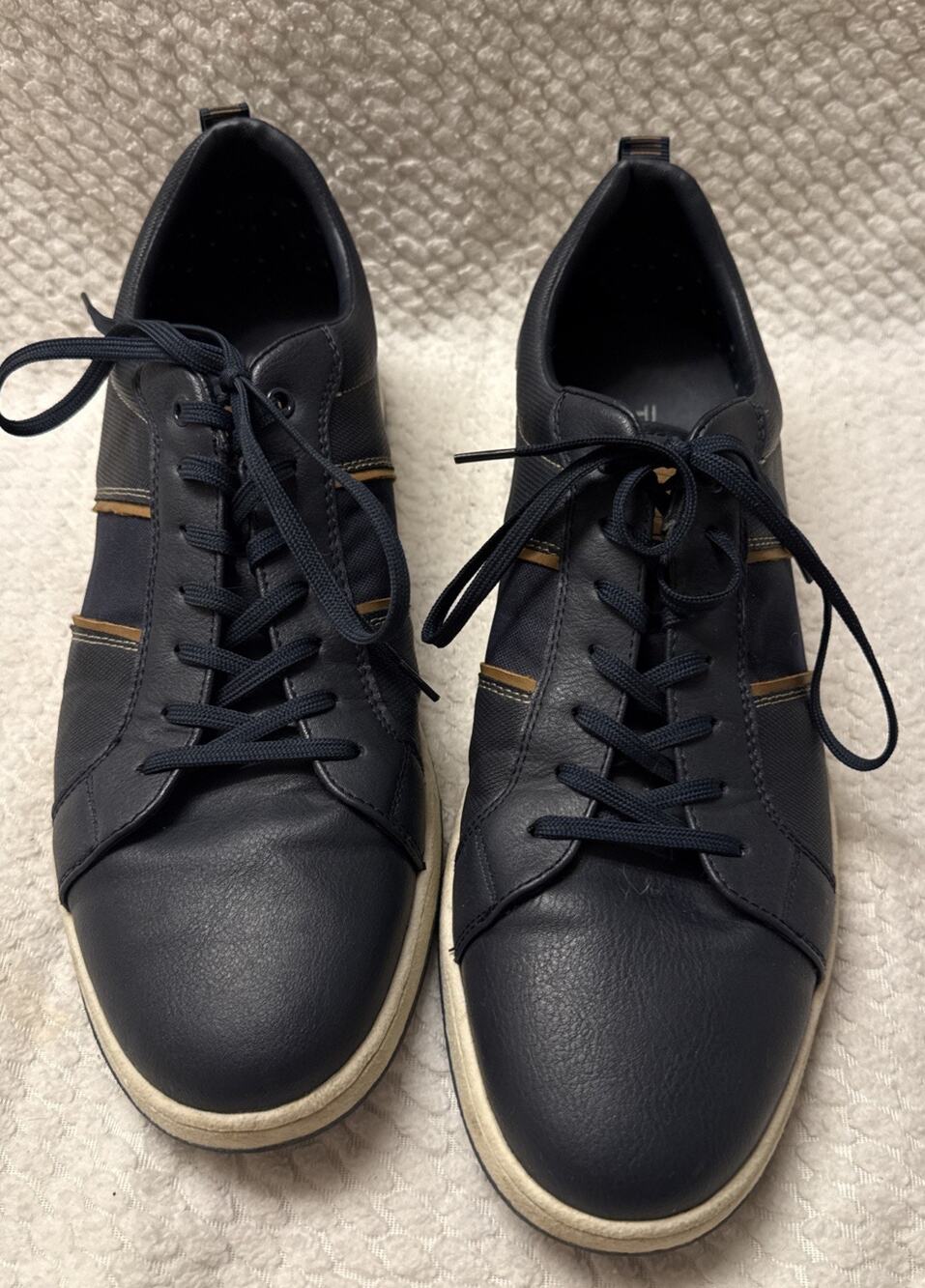 RYE Mens Shoes By Hawkerrye 11